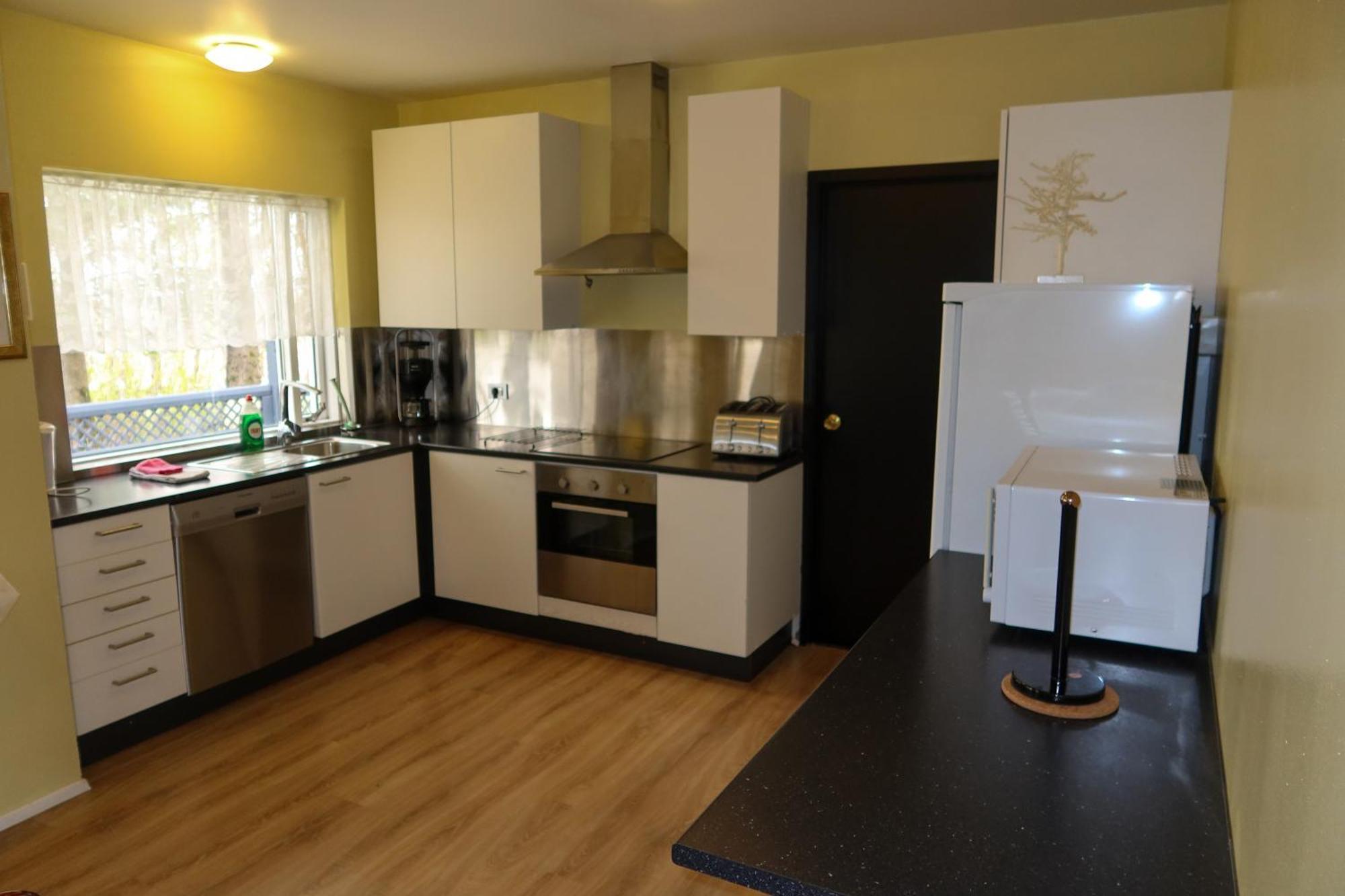Hlidarbol Apartments Hlitharendi Extérieur photo